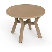 Garbar Dalia Havebord 100 Cm