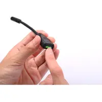Smartkeeper Mini Mini-HDMI Port Blocker grün 10 Stk.