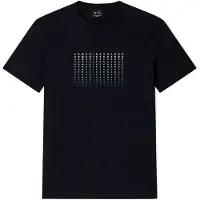 Armani Exchange Xm002519_af10334 T-shirt Med Korte ærmer