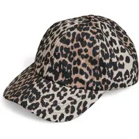 Pieces Hætte 'PCBarah' beige / cappuccino / sort