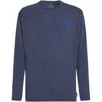 O'Neill Hybrid Polygiene T-shirt Med Lange ærmer