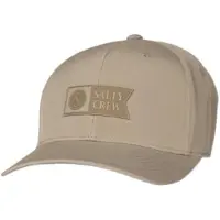 Salty Crew Apex Flexfit 6 Panel Kasket