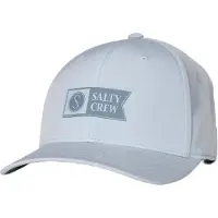 Salty Crew Apex Flexfit 6 Panel Kasket