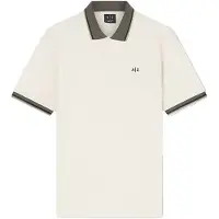 Armani Exchange Xm002329_af13026 Kortærmet Polo