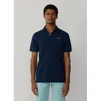 Hackett Swim Trim Island Kortærmet Polo