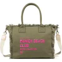 Munich Scuba Taske