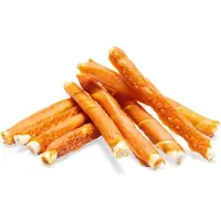 Beeztees Kyllingpinde Hundesnack 34 Enheder