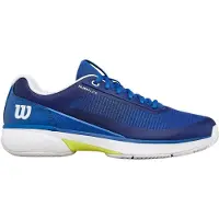 Wilson Rush Lite 5 Sko Til Grusbaner