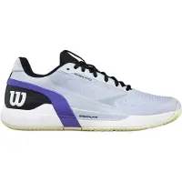 Wilson Rush Pro 5 Sko Til Grusbaner