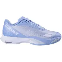 Babolat Jet Mach 4 Sko Til Grusbaner