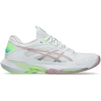 Asics Solution Speed Ff 4 Sko Til Alle Overflader