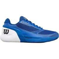 Wilson Rush Pro 5 Sko Til Grusbaner