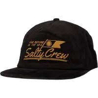 Salty Crew Original Snapback Kasket