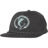 Salty Crew Shootout Snapback Kasket