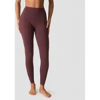 ICANIWILL Nimble V-Tights Rød