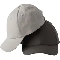 Next Hat grå / mørkegrå