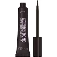 Rimmel London Wonder'Bond Brow Filler Peel-Off Tint Black Brown 7.7ml