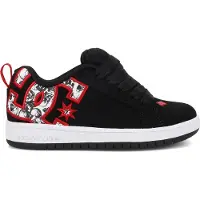 Dc-shoes Court Graffik Sko