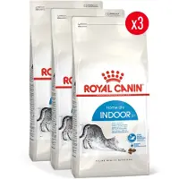 Royal Canin Indoor 27 - 3 x 2 kg