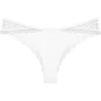 Triumph String 'Comfort Allure' hvid