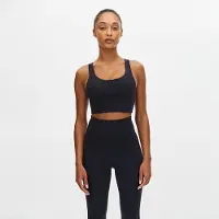 Röhnisch Weightless Sports‑BH Justerbar Sort