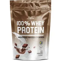 Elit Nutrition ELITE 100% Whey Protein 900 g (6 smagsvarianter)