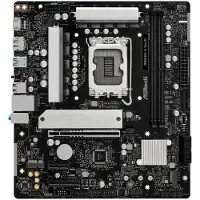 Asrock B860m-x Gen5 Bundkort