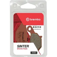 Brembo 07su31sd Bremseklodser