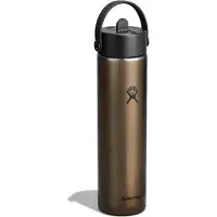 Hydroflask Lightweight Wide Flex Straw-24 Oz Flaskehætte