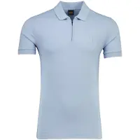 HUGO BOSS Passerzip 10256683 01 Trøje