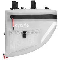 Cyclite Aero/02 Styrtaske 4.9l