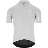 Q36.5 Adventure Tech Merino Kortærmet Trøje