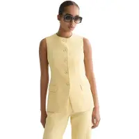 Scotch & Soda U9e01344t Vest