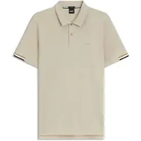 BOSS Parlay 147 10228870 Kortærmet Polo