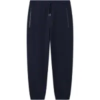 Armani Exchange A|X Armani Exchangetil mænd. XM002353AF21869UB101 Navy joggingbukser (S), Casual, Sport, Bomuld, Blå