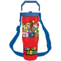 Pyramid Super Mario Krus