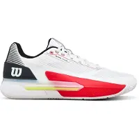 Wilson Rush Tour 5 Sko Til Alle Overflader