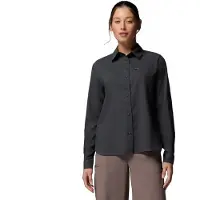 Columbia Silver Ridge Utility Ii T-shirt Med Lange ærmer
