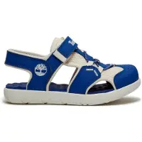 Timberland Perkins Row Fisherman Mesh Sandaler Til Småbørn