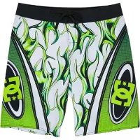 Dc-shoes Sylem 21´´ Badeshorts