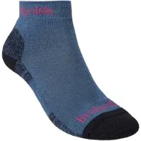 Bridgedale Hike Lightweight Performance Ankle Sokker