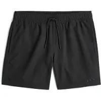 G-Star Dirik Solid Swimshorts - Black - Men