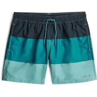 G-Star Dirik Color Block Badeshorts