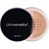 LH Cosmetics Infinity Filter Løst pudder 9 g Fade