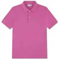 Lacoste Kids 847354 Kortærmet Polo