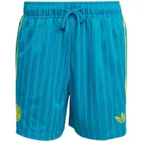 Adidas Colombia Originals Shorts, størrelse X-Small
