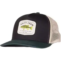 Salty Crew Bigmouth Trucker Kasket