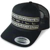 O'Neill Flower Truckerhat