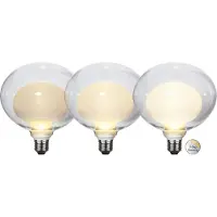 Star Trading 3-trinns Dæmpbar E27 LED 3,6W 2700K 366-34 Modsvarer: N/A