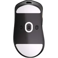 Lamzu Paro - Gaming Mus - Optisk - 6 knapper - Sort